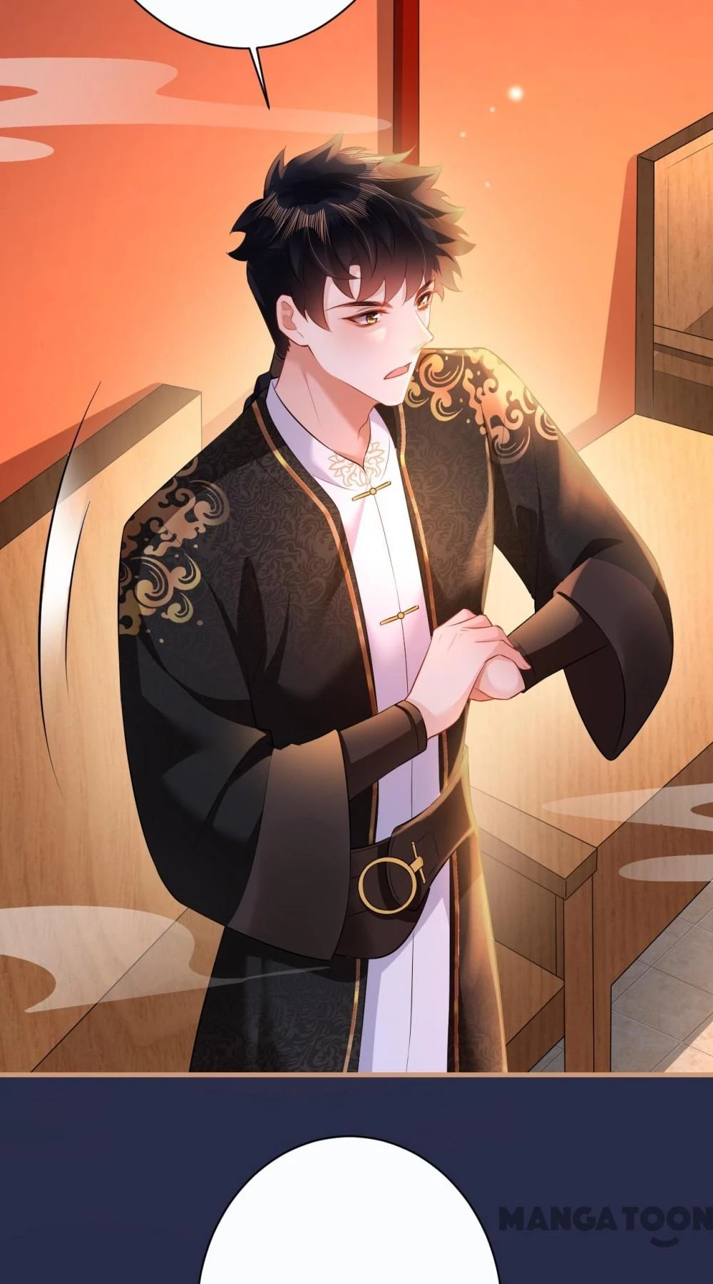 Quận Chúa Cẩn Thận, Đã Định Rồi Khó Đổi Lắm! Chapter 88 - 3