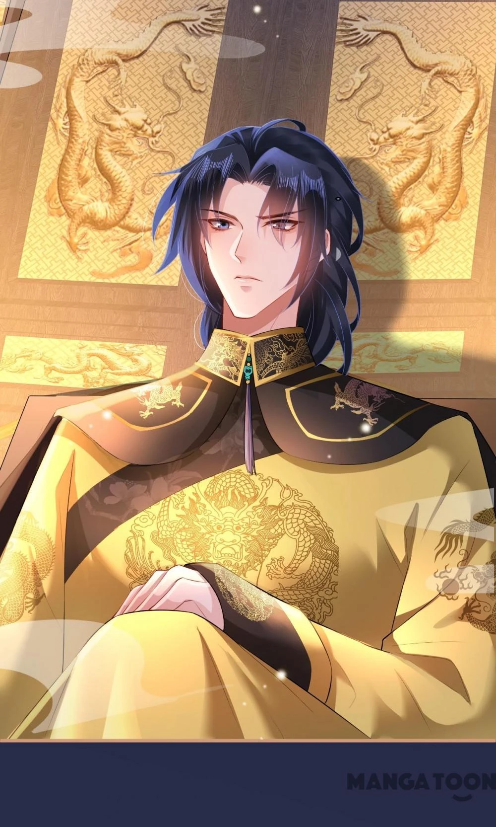 Quận Chúa Cẩn Thận, Đã Định Rồi Khó Đổi Lắm! Chapter 88 - 5