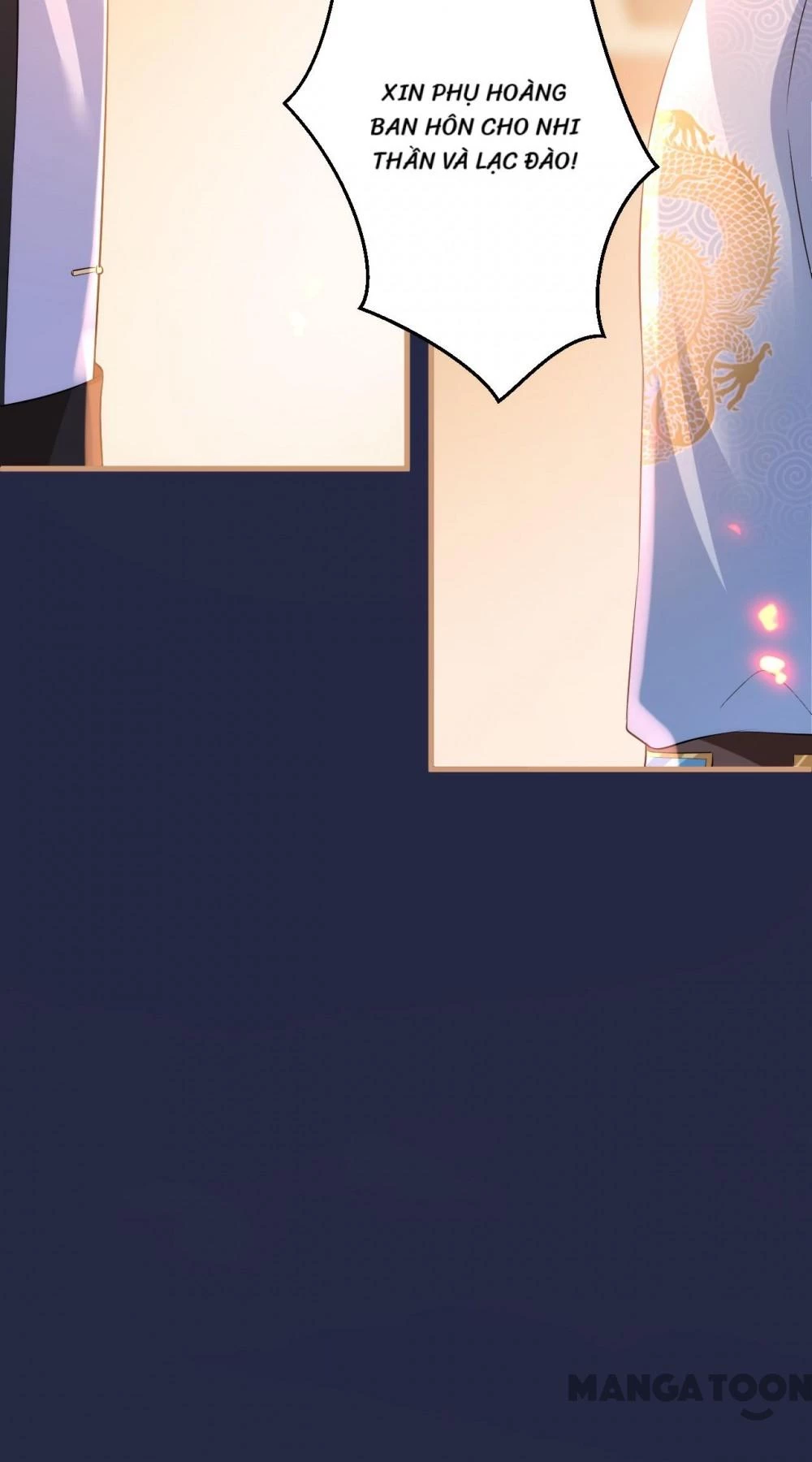 Quận Chúa Cẩn Thận, Đã Định Rồi Khó Đổi Lắm! Chapter 88 - 8