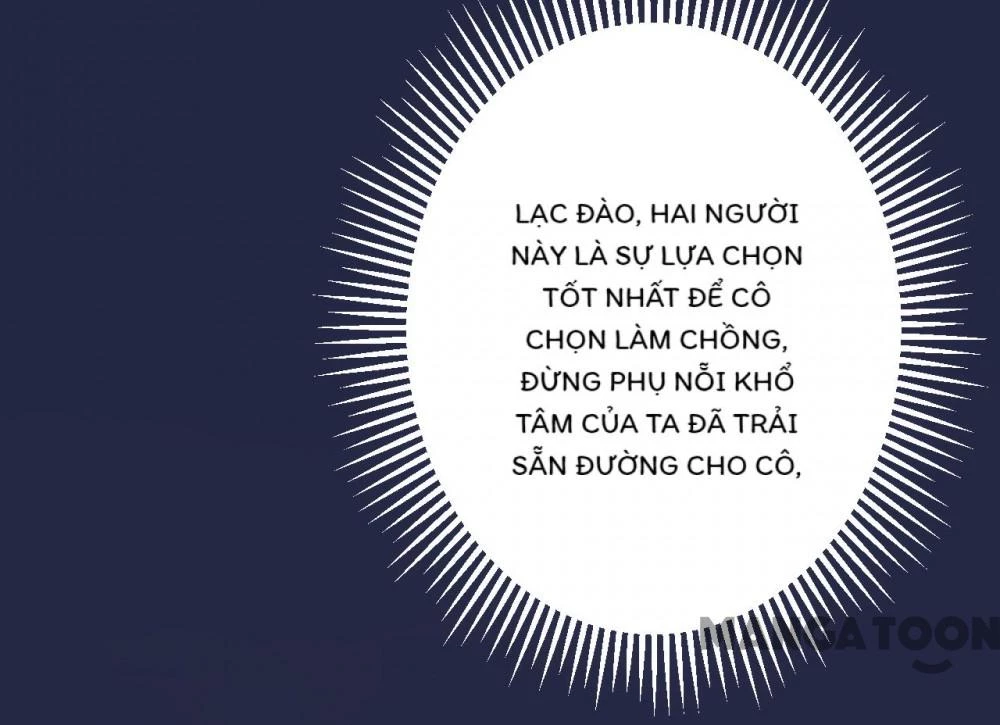 Quận Chúa Cẩn Thận, Đã Định Rồi Khó Đổi Lắm! Chapter 89 - 6