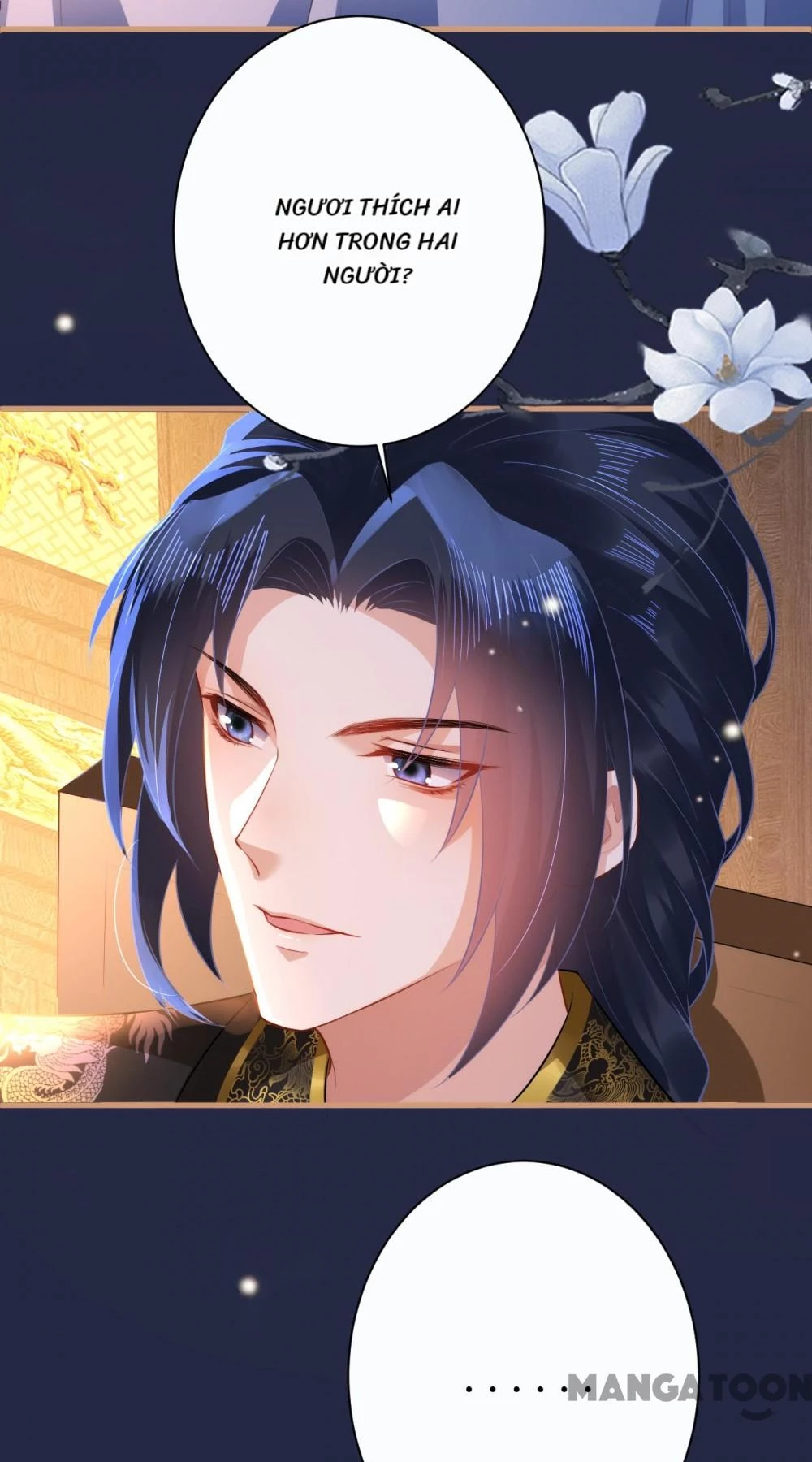 Quận Chúa Cẩn Thận, Đã Định Rồi Khó Đổi Lắm! Chapter 89 - 11