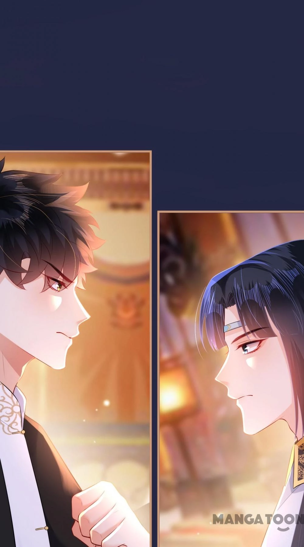 Quận Chúa Cẩn Thận, Đã Định Rồi Khó Đổi Lắm! Chapter 89 - 13