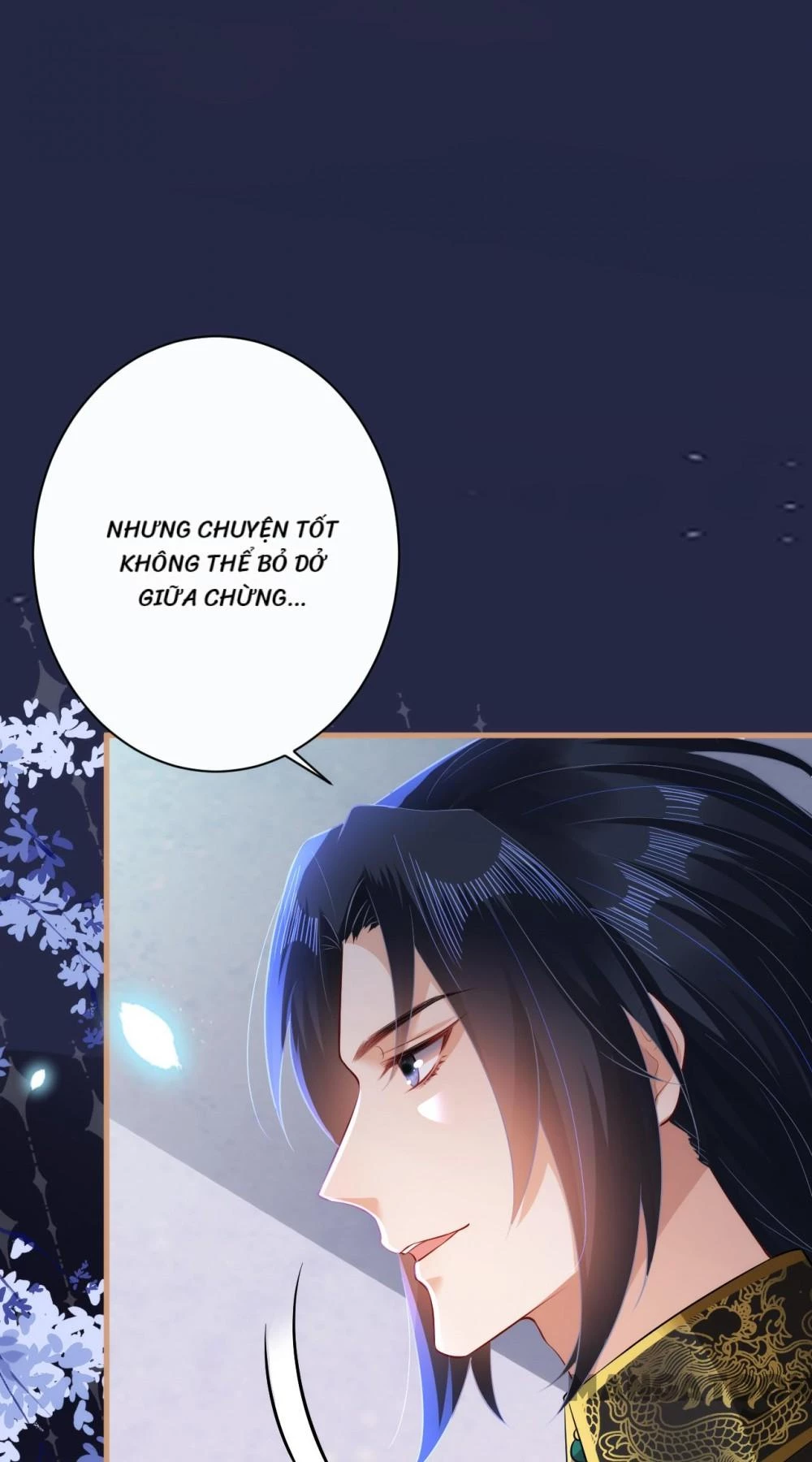 Quận Chúa Cẩn Thận, Đã Định Rồi Khó Đổi Lắm! Chapter 89 - 22