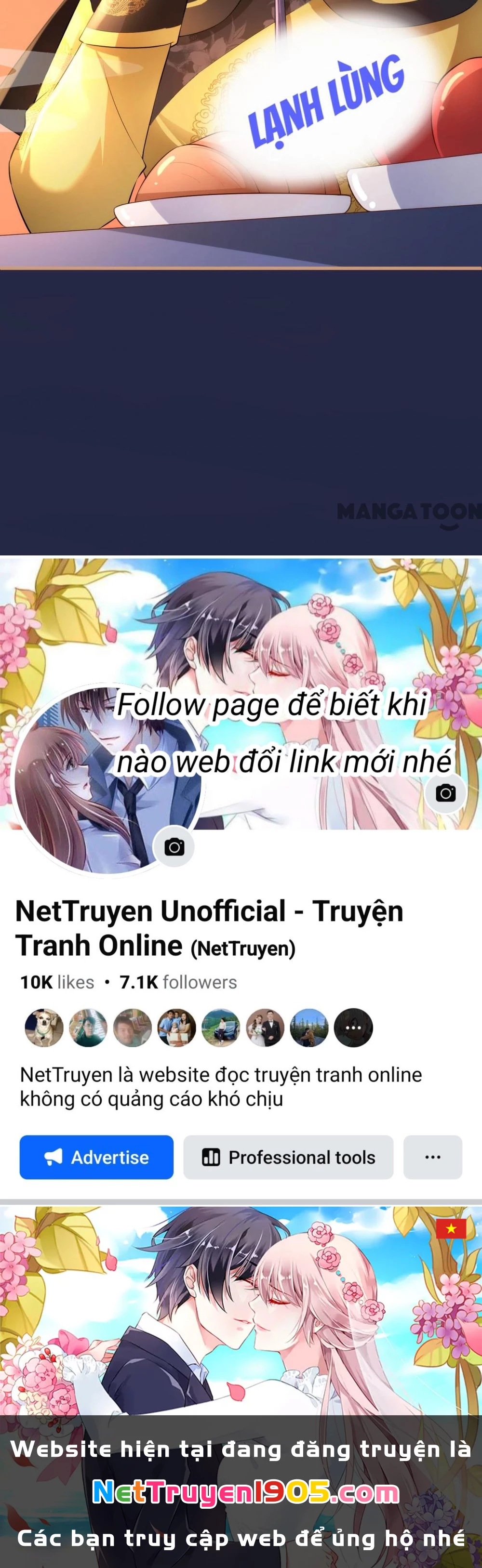 Quận Chúa Cẩn Thận, Đã Định Rồi Khó Đổi Lắm! Chapter 89 - 27