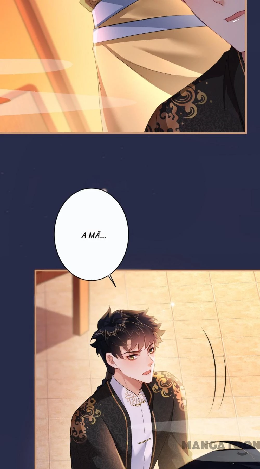 Quận Chúa Cẩn Thận, Đã Định Rồi Khó Đổi Lắm! Chapter 90 - 5