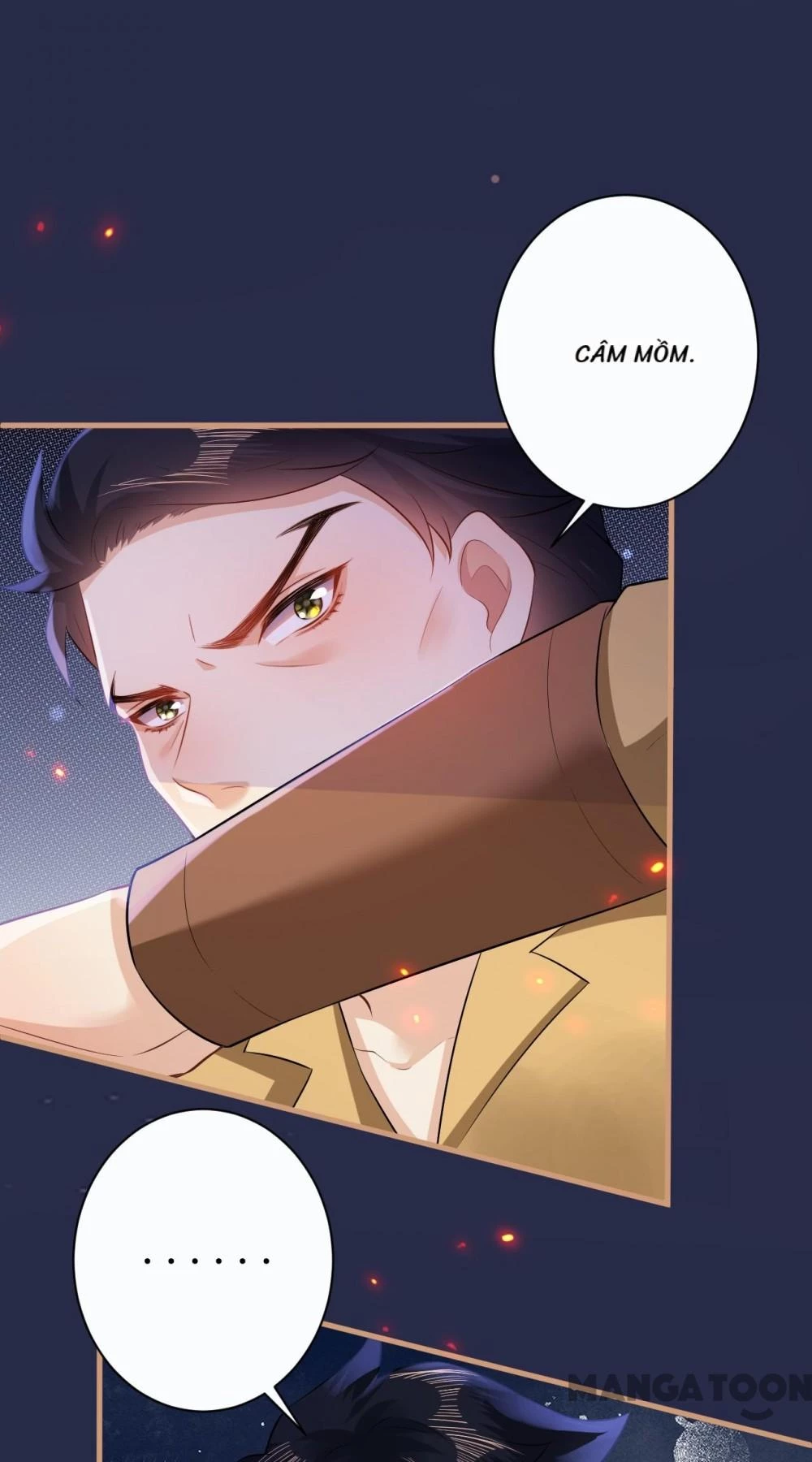 Quận Chúa Cẩn Thận, Đã Định Rồi Khó Đổi Lắm! Chapter 90 - 7