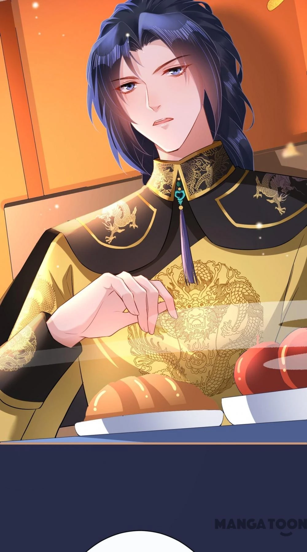 Quận Chúa Cẩn Thận, Đã Định Rồi Khó Đổi Lắm! Chapter 90 - 9