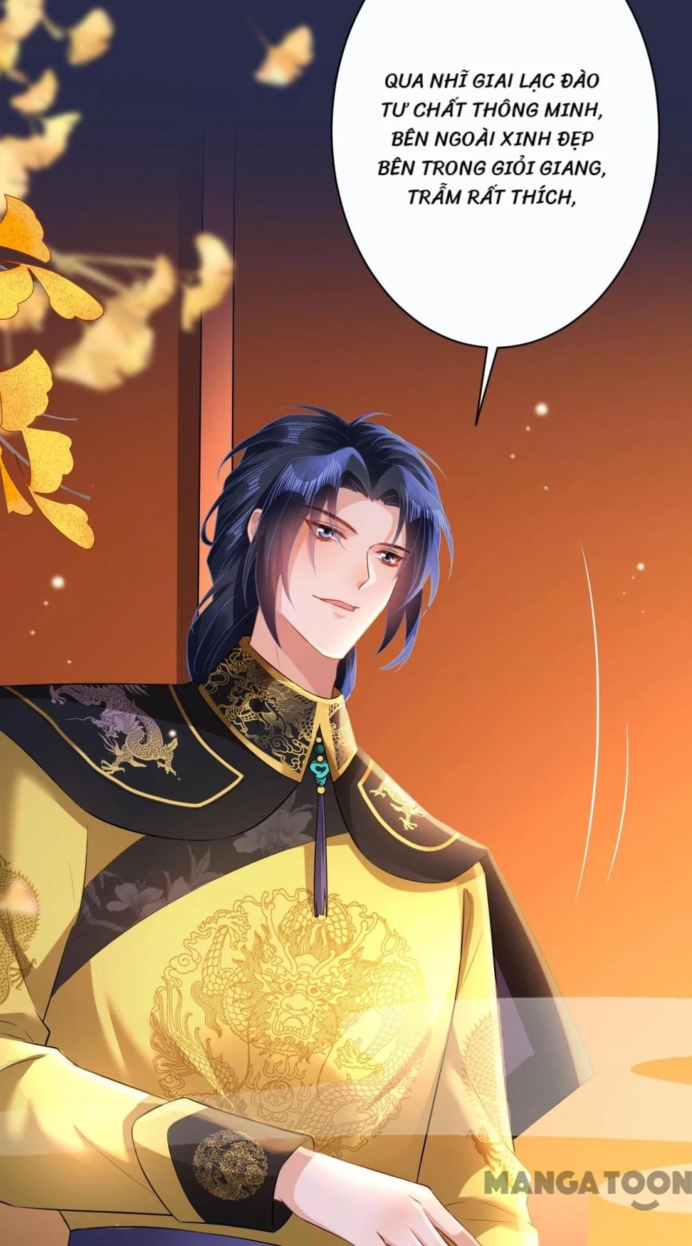 Quận Chúa Cẩn Thận, Đã Định Rồi Khó Đổi Lắm! Chapter 90 - 13