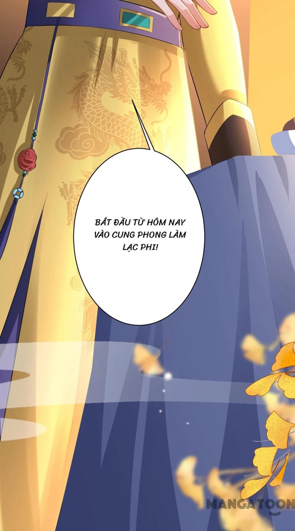 Quận Chúa Cẩn Thận, Đã Định Rồi Khó Đổi Lắm! Chapter 90 - 14