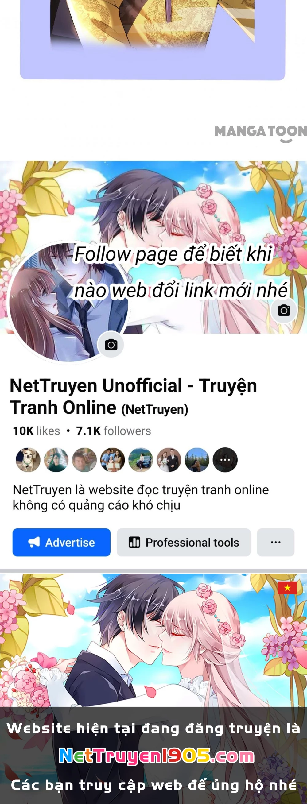 Quận Chúa Cẩn Thận, Đã Định Rồi Khó Đổi Lắm! Chapter 90 - 23