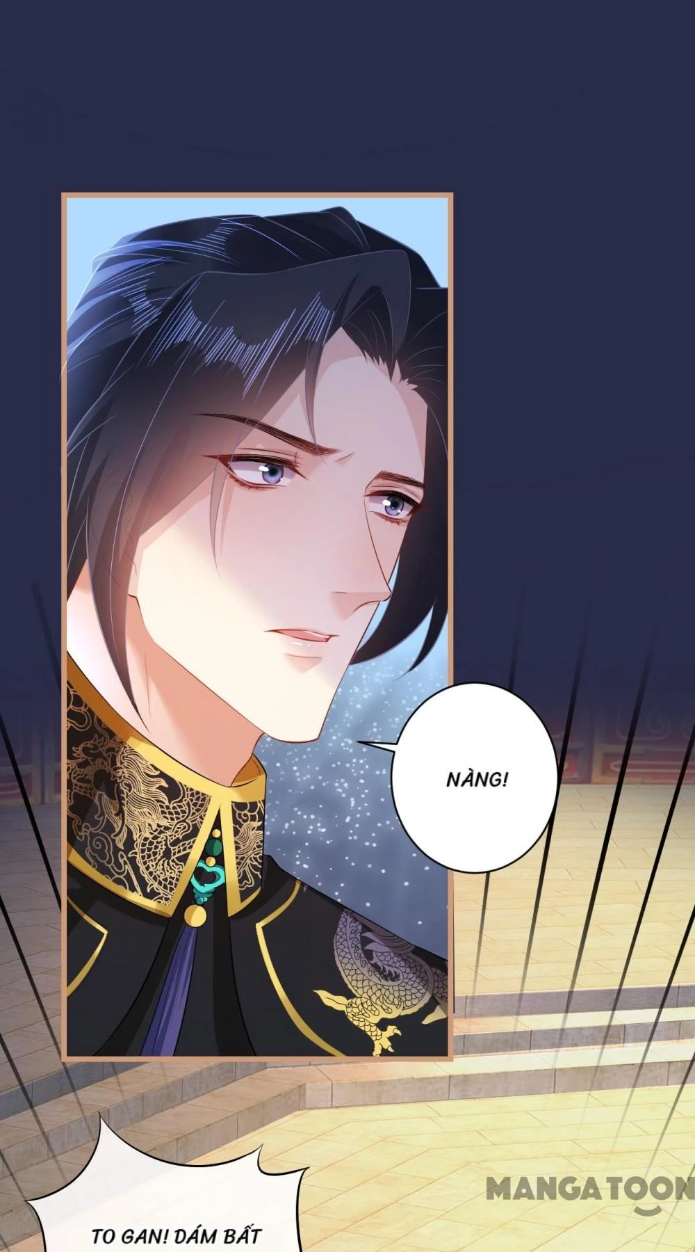 Quận Chúa Cẩn Thận, Đã Định Rồi Khó Đổi Lắm! Chapter 91 - 10