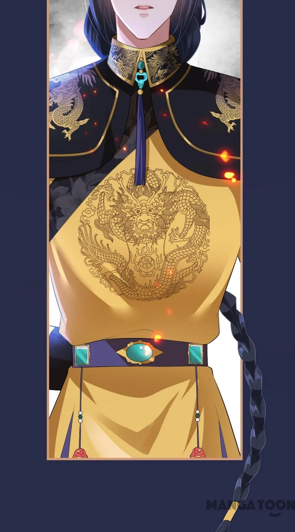 Quận Chúa Cẩn Thận, Đã Định Rồi Khó Đổi Lắm! Chapter 91 - 14