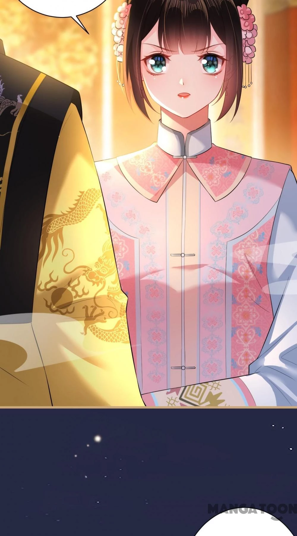 Quận Chúa Cẩn Thận, Đã Định Rồi Khó Đổi Lắm! Chapter 91 - 21