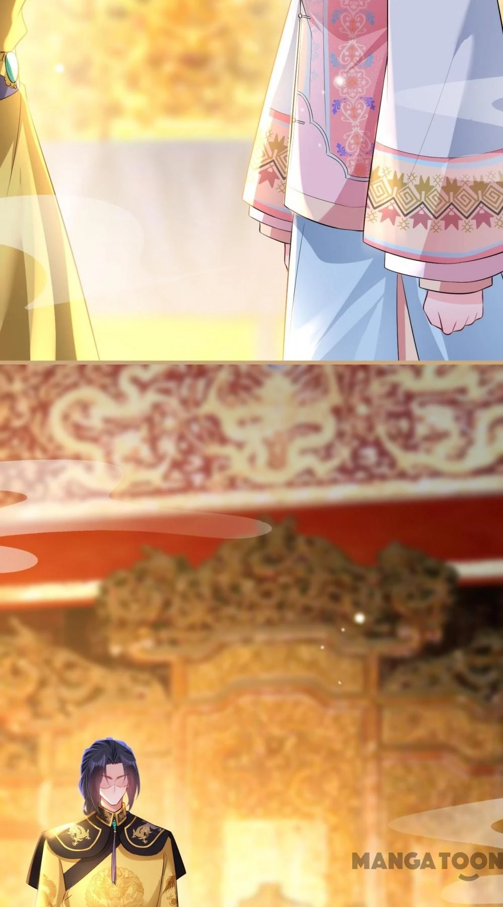 Quận Chúa Cẩn Thận, Đã Định Rồi Khó Đổi Lắm! Chapter 91 - 24