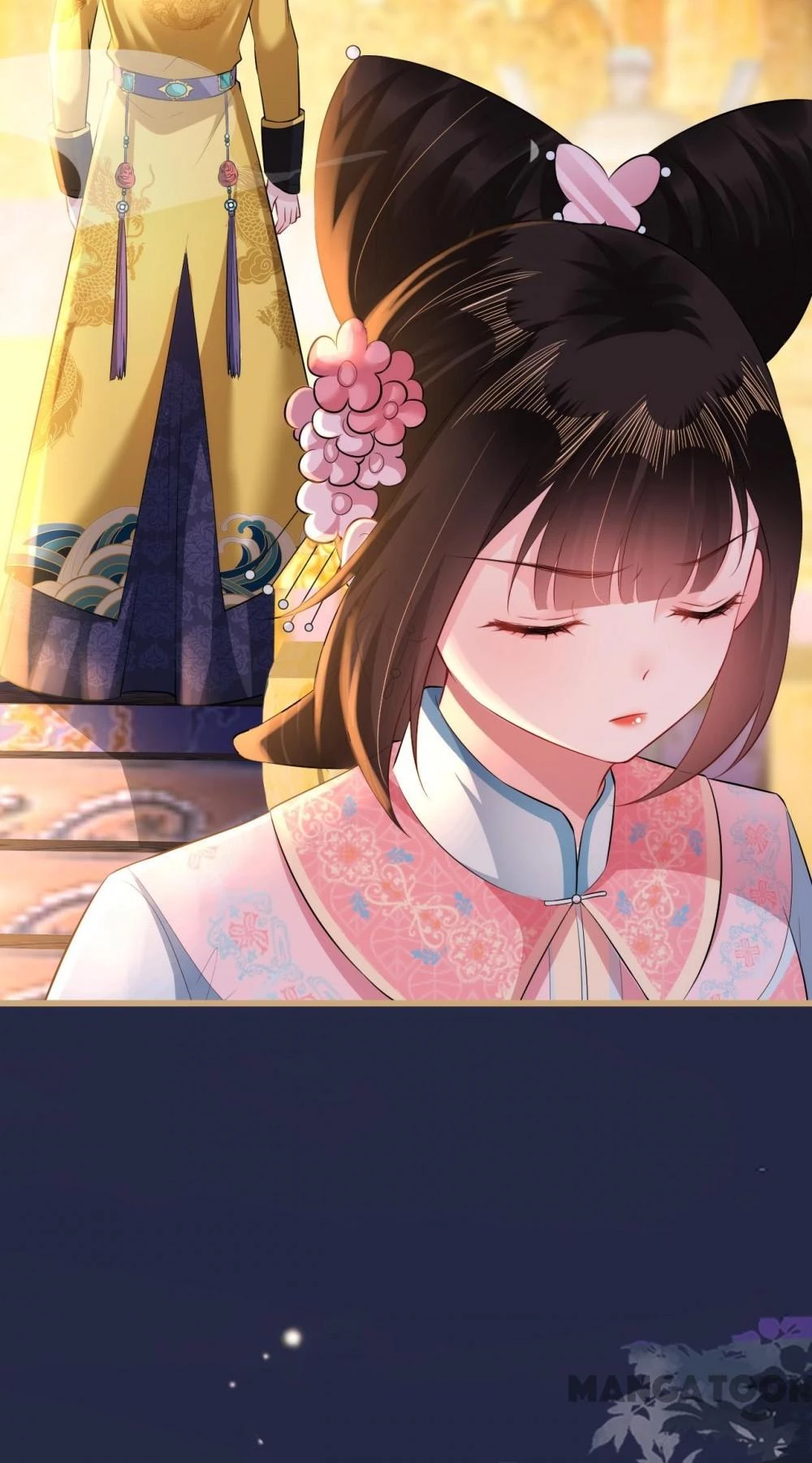 Quận Chúa Cẩn Thận, Đã Định Rồi Khó Đổi Lắm! Chapter 91 - 25