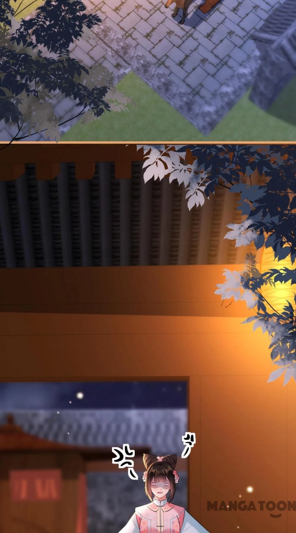 Quận Chúa Cẩn Thận, Đã Định Rồi Khó Đổi Lắm! Chapter 92 - 2