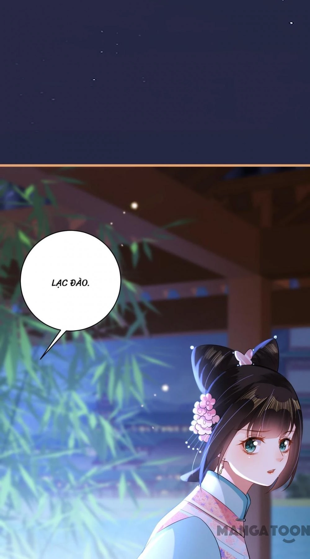 Quận Chúa Cẩn Thận, Đã Định Rồi Khó Đổi Lắm! Chapter 92 - 10