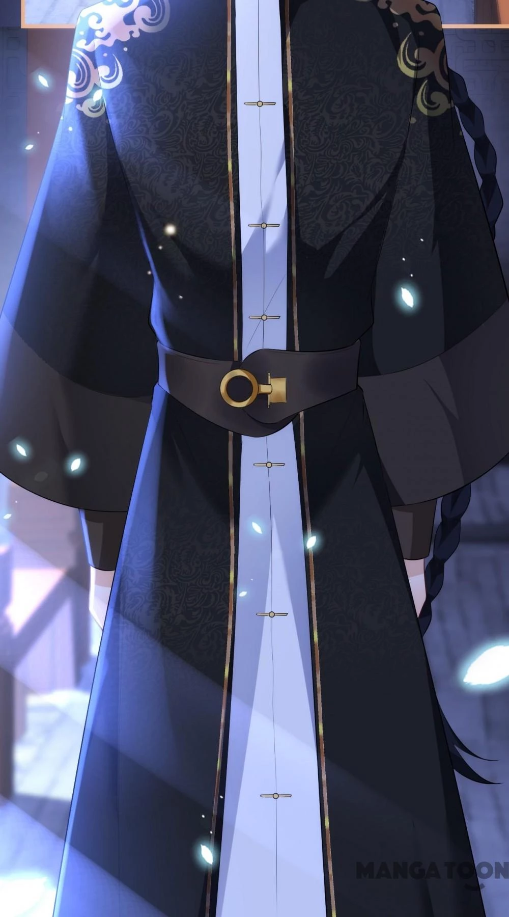 Quận Chúa Cẩn Thận, Đã Định Rồi Khó Đổi Lắm! Chapter 92 - 16