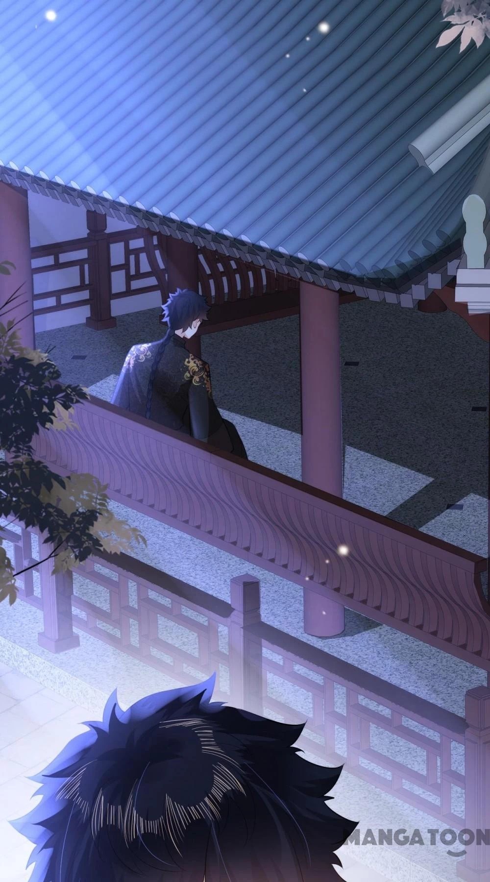 Quận Chúa Cẩn Thận, Đã Định Rồi Khó Đổi Lắm! Chapter 92 - 20