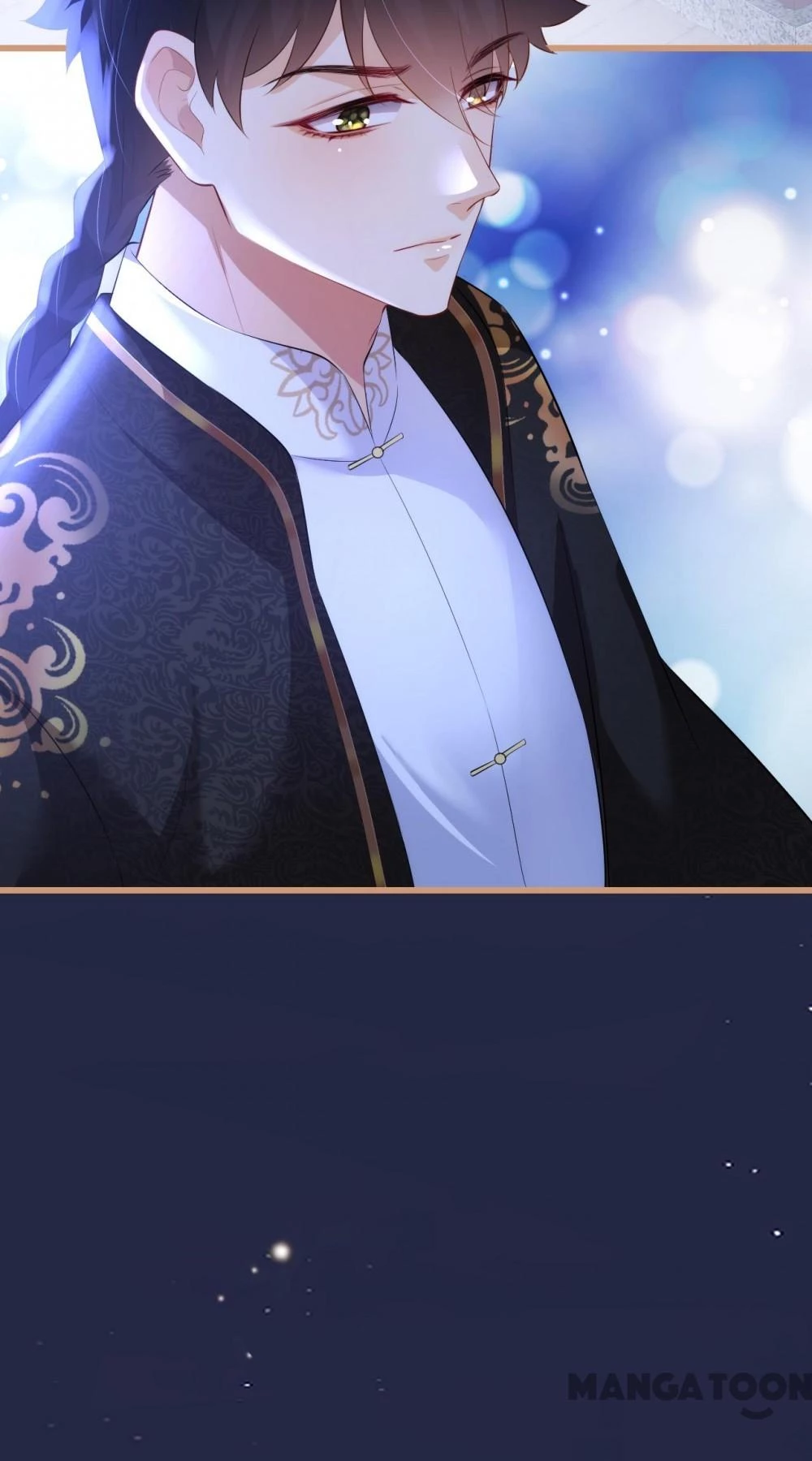 Quận Chúa Cẩn Thận, Đã Định Rồi Khó Đổi Lắm! Chapter 92 - 21