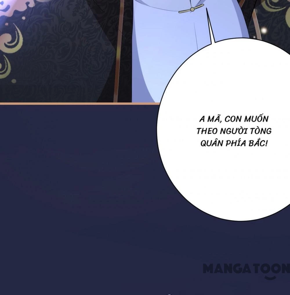 Quận Chúa Cẩn Thận, Đã Định Rồi Khó Đổi Lắm! Chapter 92 - 25