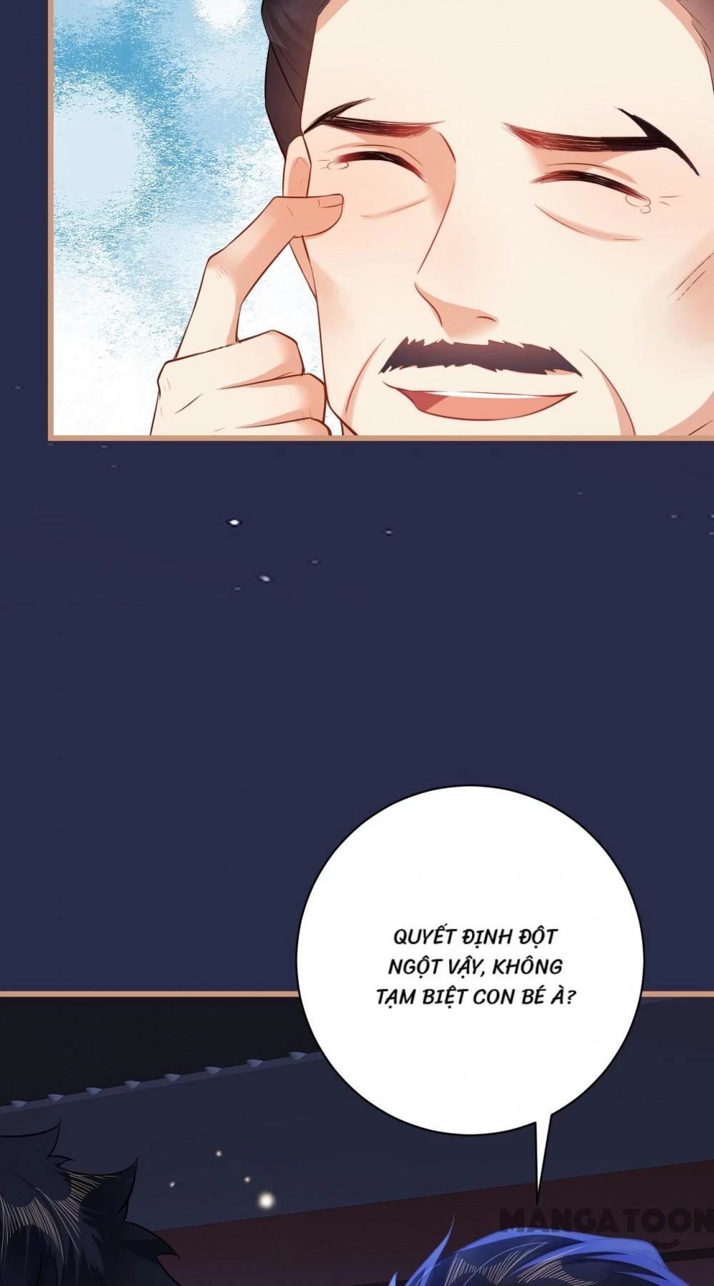 Quận Chúa Cẩn Thận, Đã Định Rồi Khó Đổi Lắm! Chapter 93 - 6