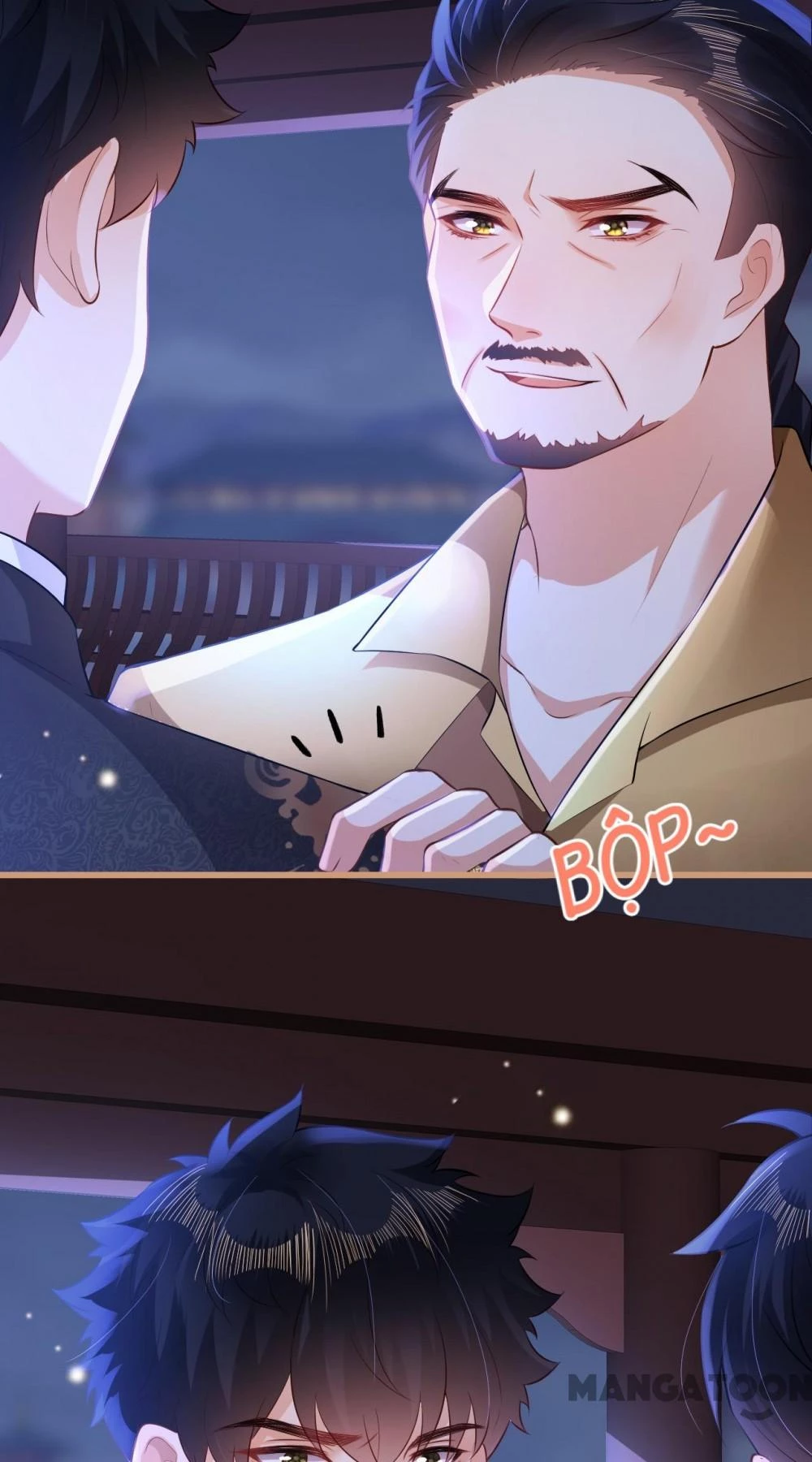 Quận Chúa Cẩn Thận, Đã Định Rồi Khó Đổi Lắm! Chapter 93 - 7