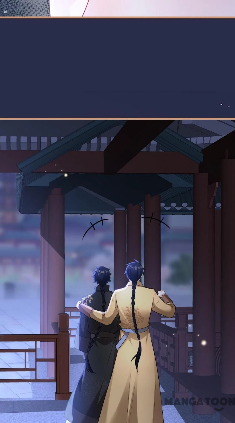 Quận Chúa Cẩn Thận, Đã Định Rồi Khó Đổi Lắm! Chapter 93 - 9