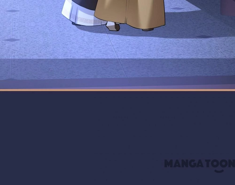 Quận Chúa Cẩn Thận, Đã Định Rồi Khó Đổi Lắm! Chapter 93 - 10