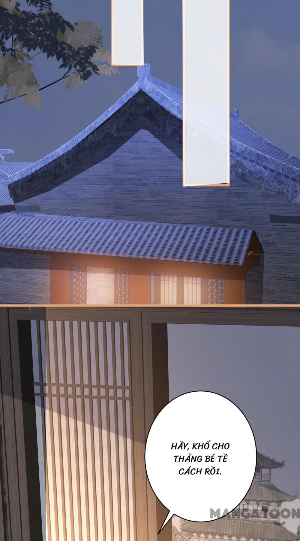 Quận Chúa Cẩn Thận, Đã Định Rồi Khó Đổi Lắm! Chapter 93 - 12