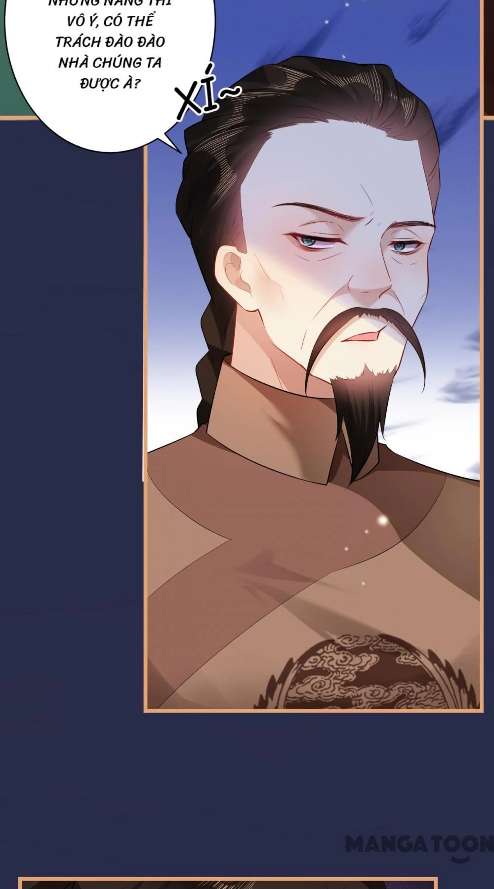 Quận Chúa Cẩn Thận, Đã Định Rồi Khó Đổi Lắm! Chapter 93 - 14