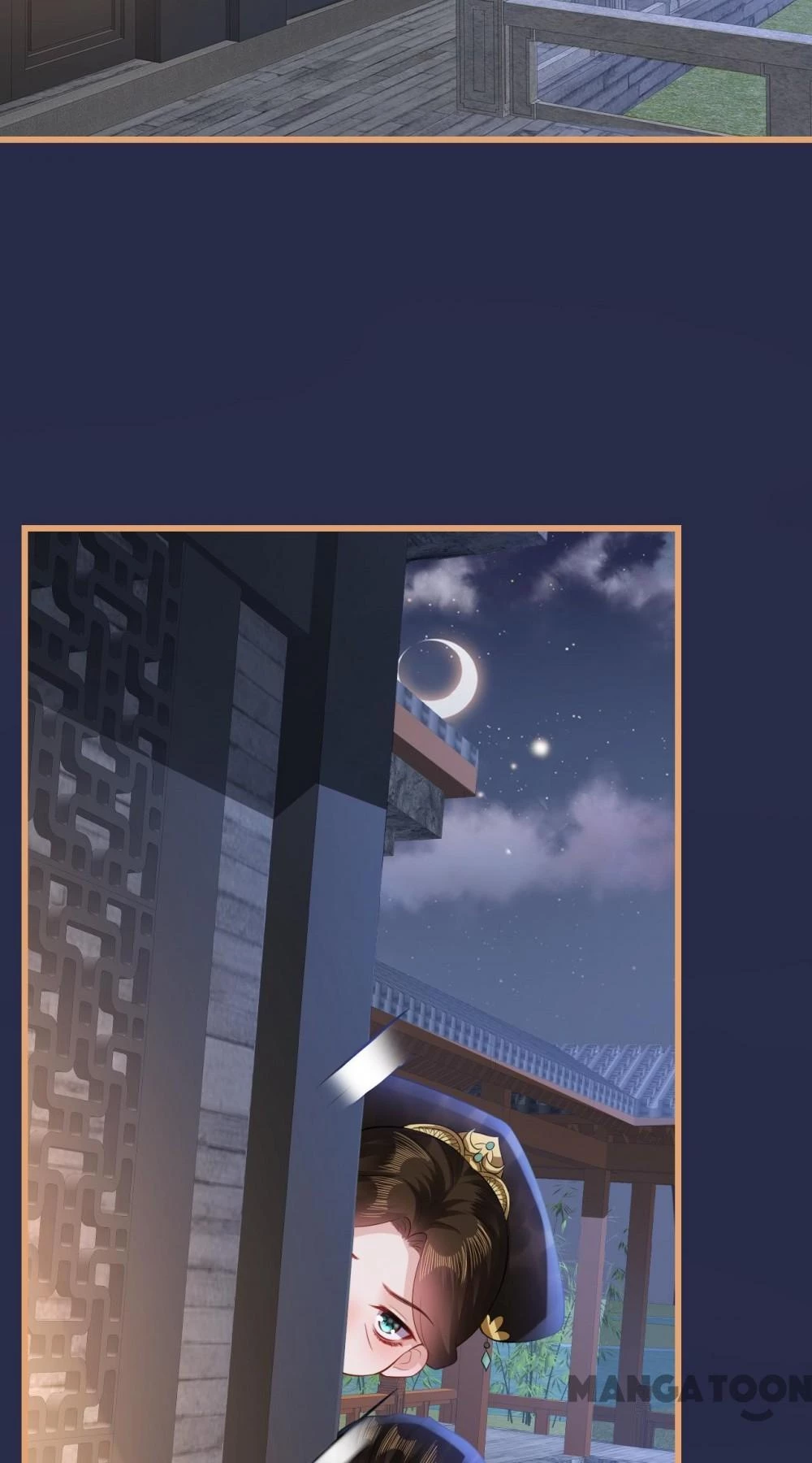 Quận Chúa Cẩn Thận, Đã Định Rồi Khó Đổi Lắm! Chapter 93 - 18