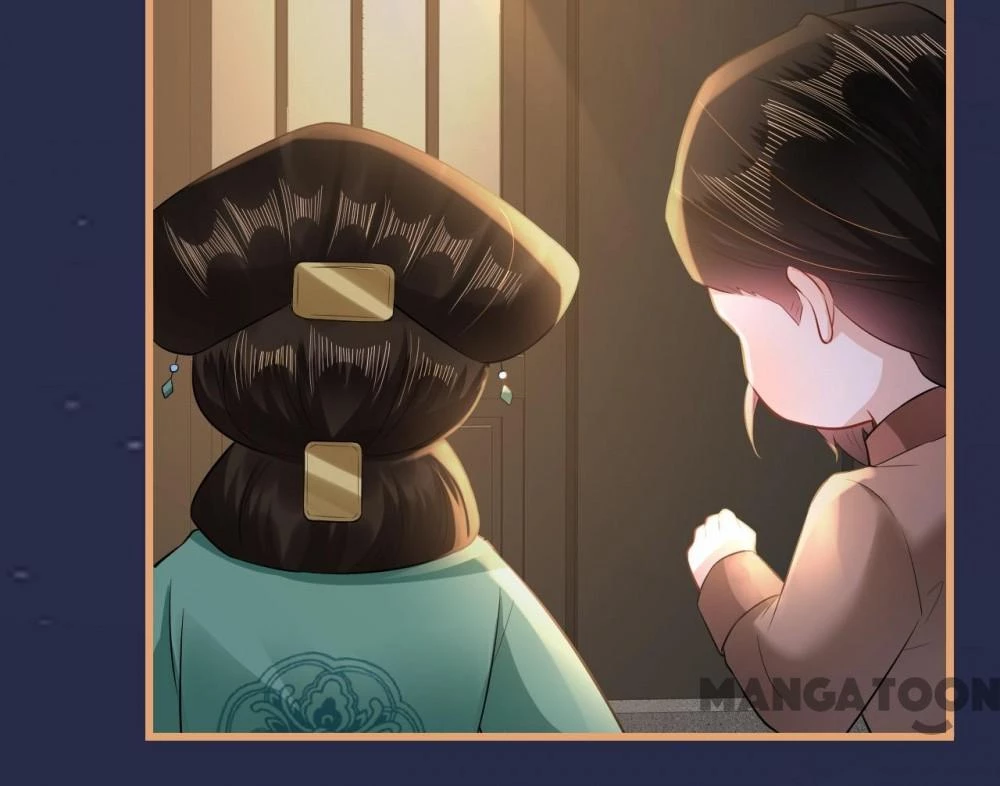 Quận Chúa Cẩn Thận, Đã Định Rồi Khó Đổi Lắm! Chapter 93 - 20