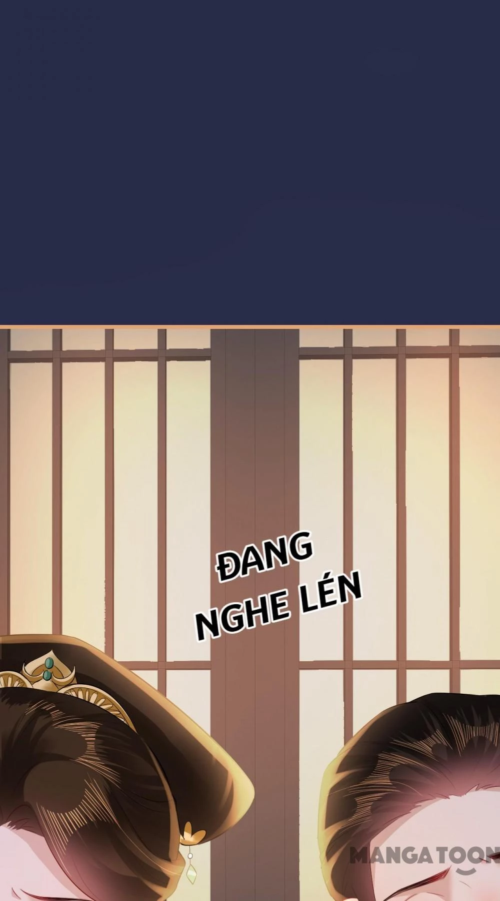 Quận Chúa Cẩn Thận, Đã Định Rồi Khó Đổi Lắm! Chapter 93 - 21