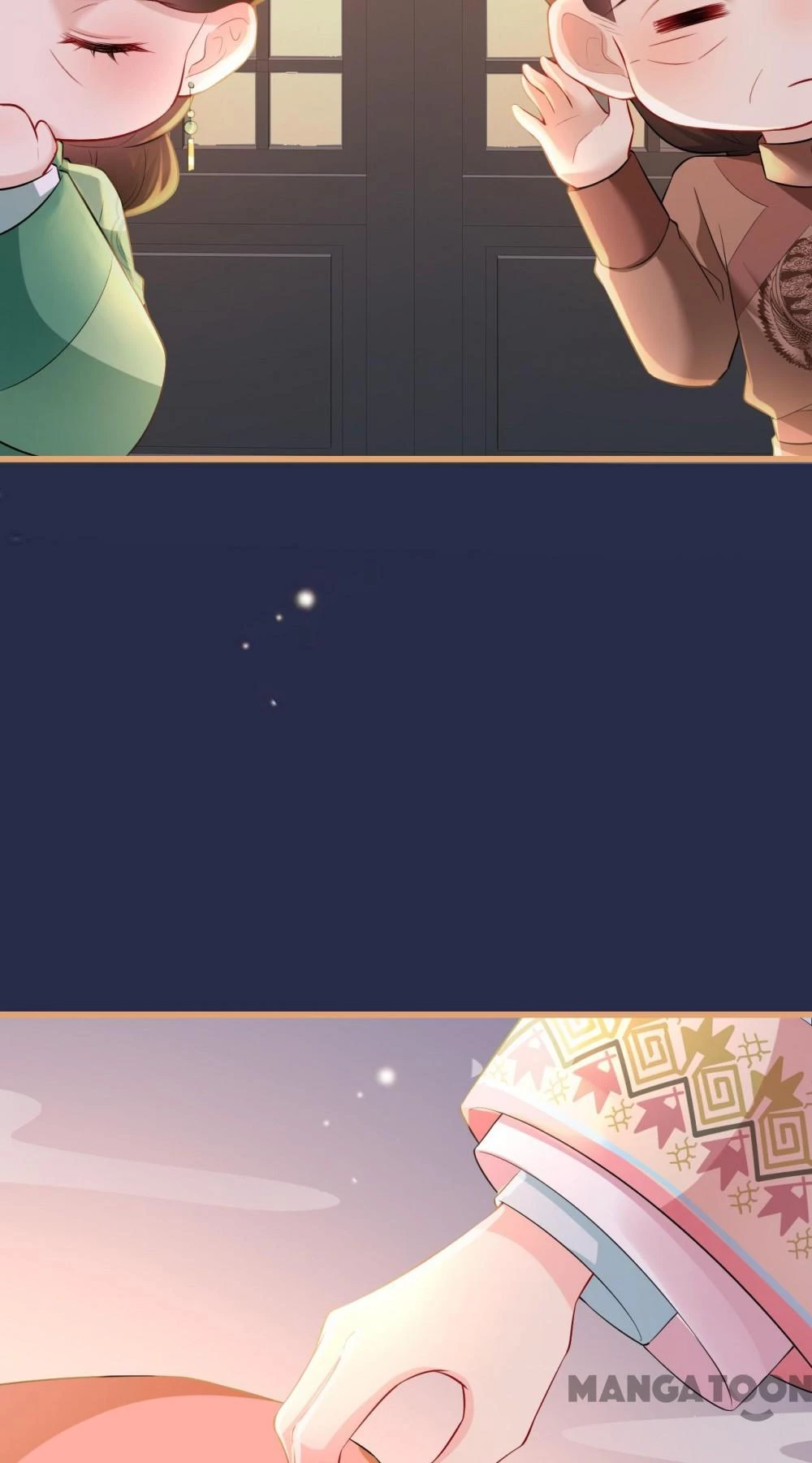 Quận Chúa Cẩn Thận, Đã Định Rồi Khó Đổi Lắm! Chapter 93 - 22