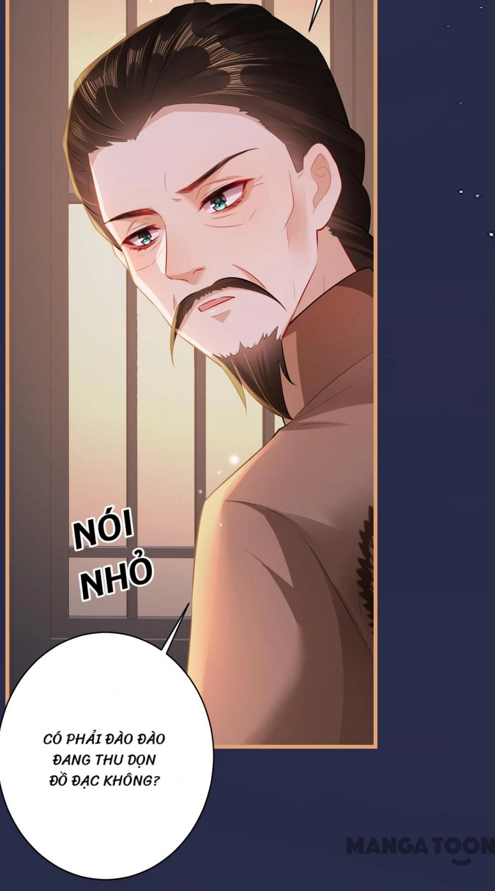 Quận Chúa Cẩn Thận, Đã Định Rồi Khó Đổi Lắm! Chapter 93 - 25