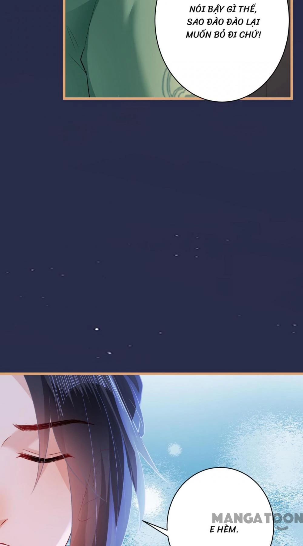 Quận Chúa Cẩn Thận, Đã Định Rồi Khó Đổi Lắm! Chapter 93 - 27