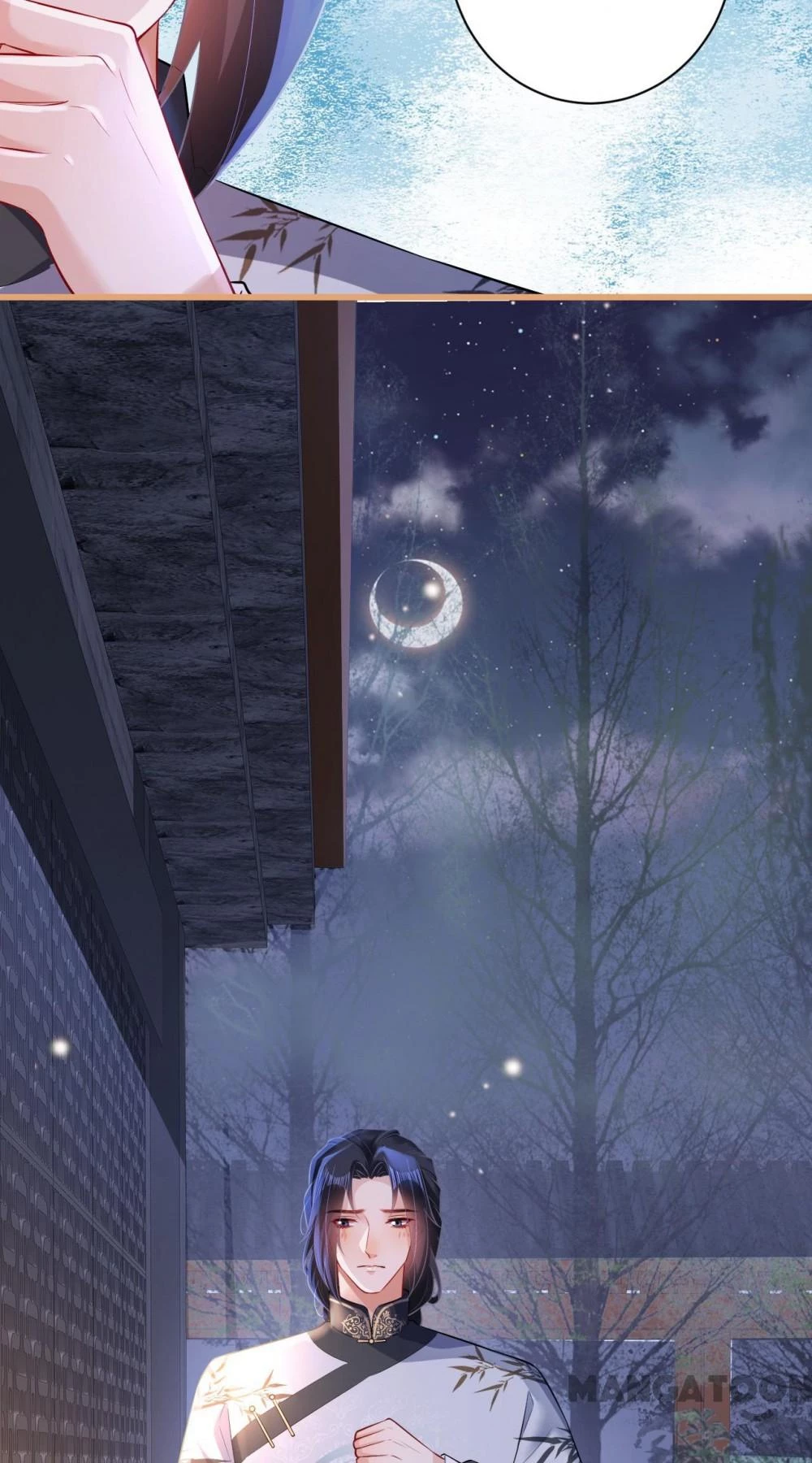 Quận Chúa Cẩn Thận, Đã Định Rồi Khó Đổi Lắm! Chapter 93 - 28