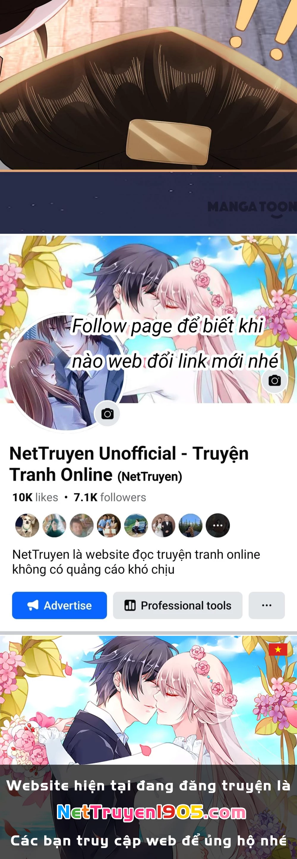 Quận Chúa Cẩn Thận, Đã Định Rồi Khó Đổi Lắm! Chapter 93 - 30