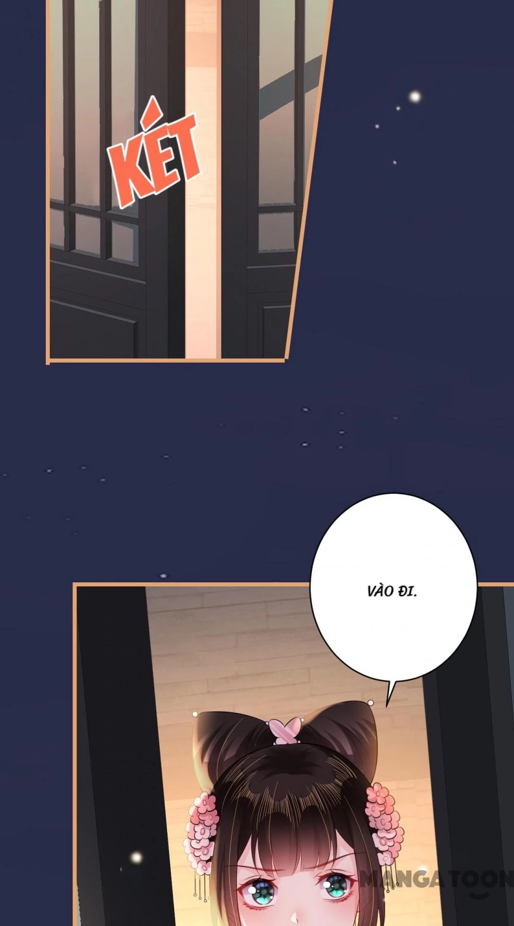 Quận Chúa Cẩn Thận, Đã Định Rồi Khó Đổi Lắm! Chapter 94 - 5