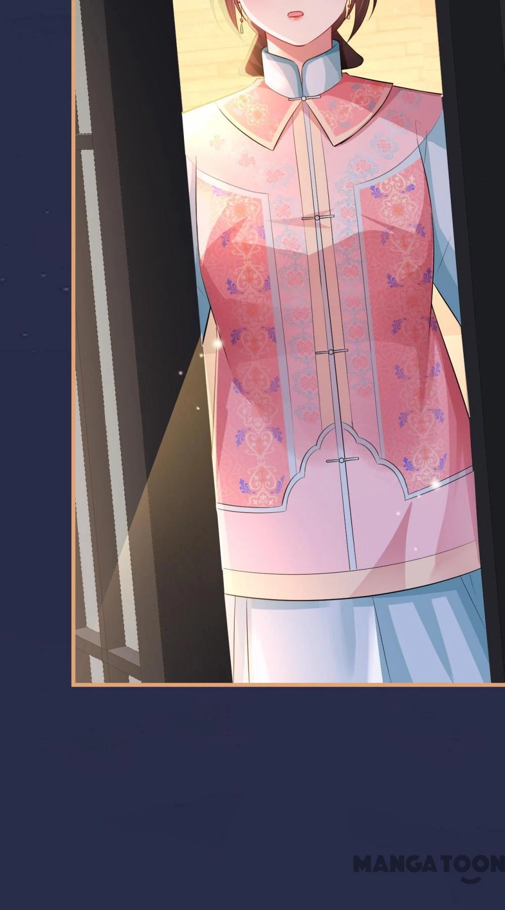 Quận Chúa Cẩn Thận, Đã Định Rồi Khó Đổi Lắm! Chapter 94 - 6