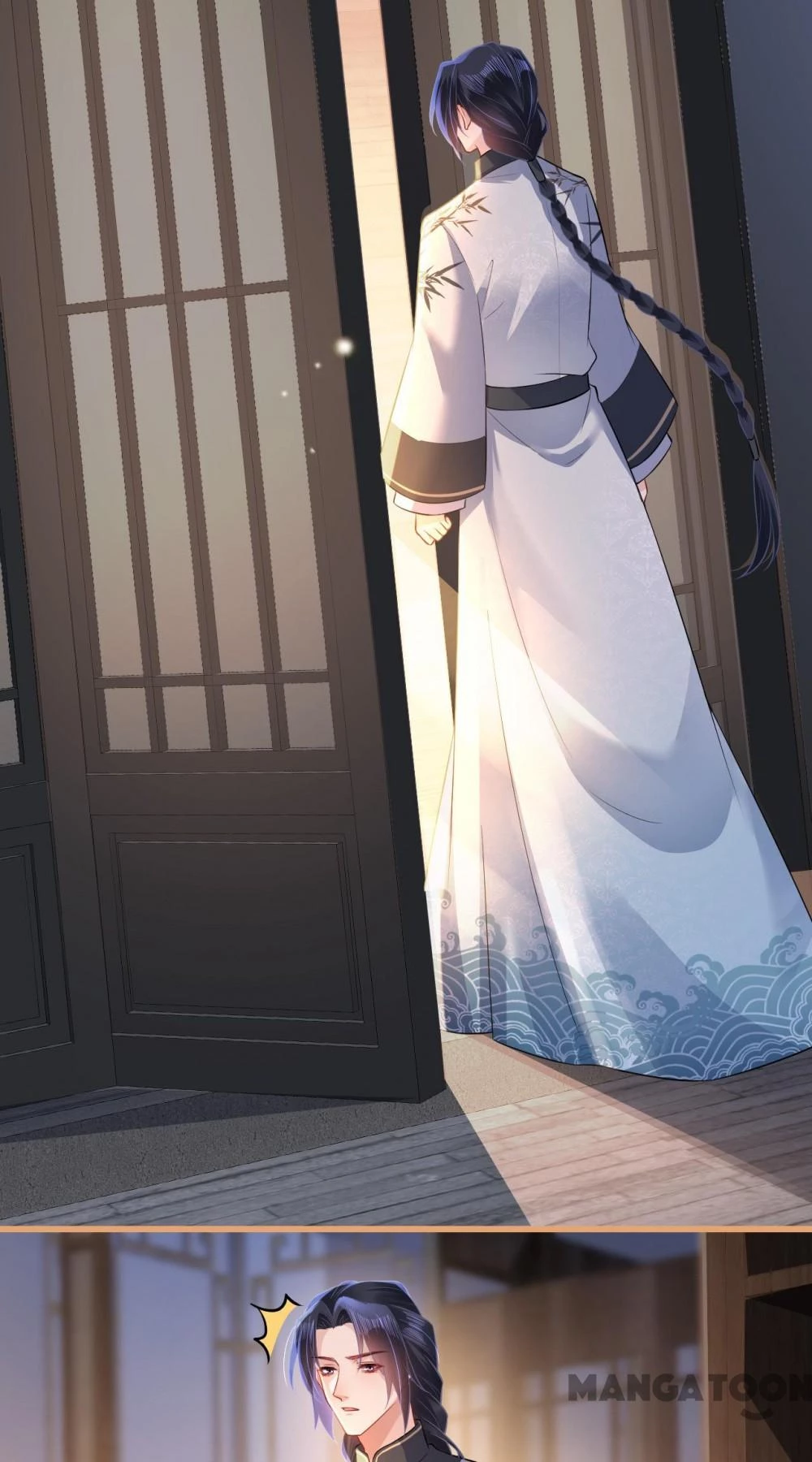 Quận Chúa Cẩn Thận, Đã Định Rồi Khó Đổi Lắm! Chapter 94 - 8