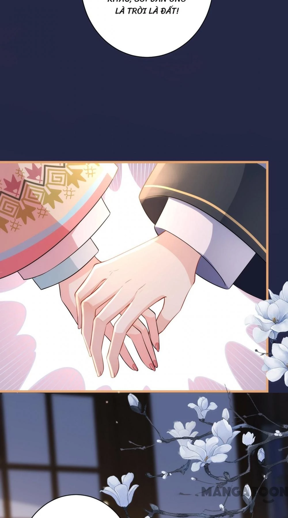 Quận Chúa Cẩn Thận, Đã Định Rồi Khó Đổi Lắm! Chapter 94 - 14