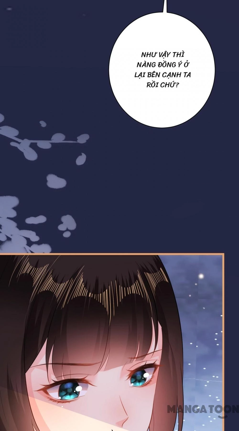 Quận Chúa Cẩn Thận, Đã Định Rồi Khó Đổi Lắm! Chapter 94 - 19