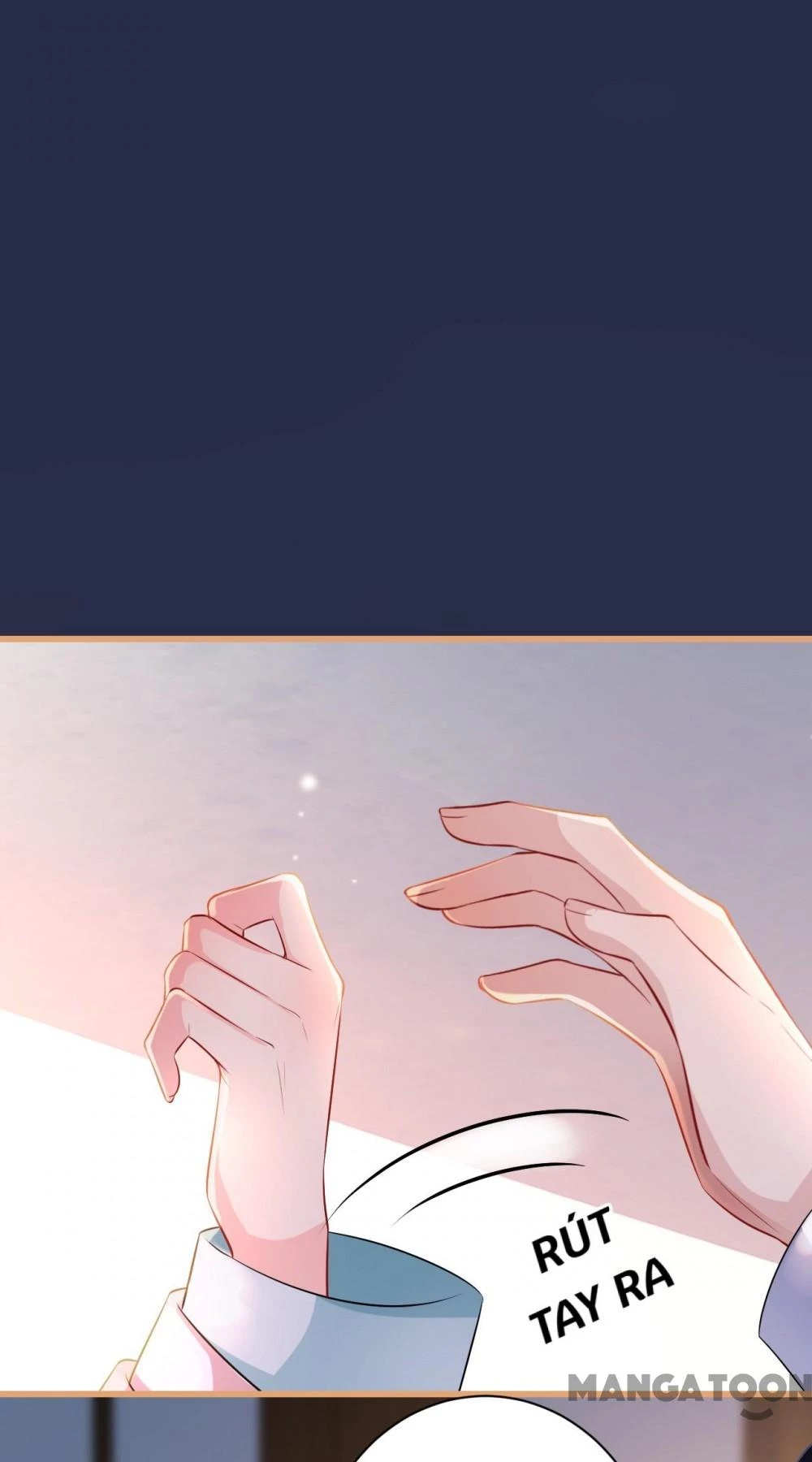 Quận Chúa Cẩn Thận, Đã Định Rồi Khó Đổi Lắm! Chapter 94 - 21