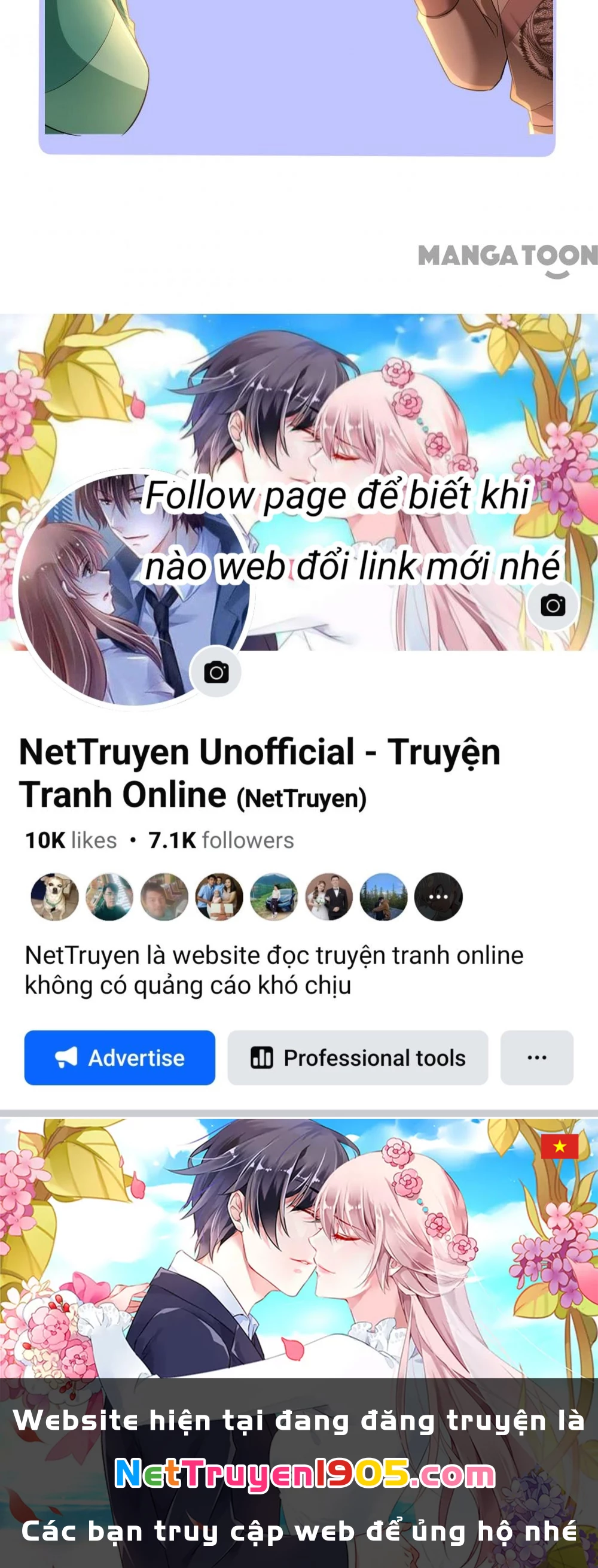 Quận Chúa Cẩn Thận, Đã Định Rồi Khó Đổi Lắm! Chapter 94 - 25