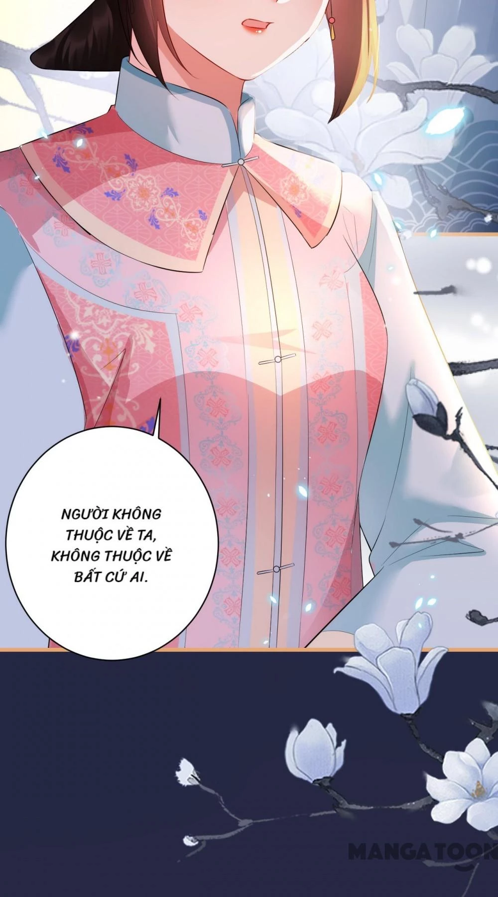 Quận Chúa Cẩn Thận, Đã Định Rồi Khó Đổi Lắm! Chapter 95 - 4