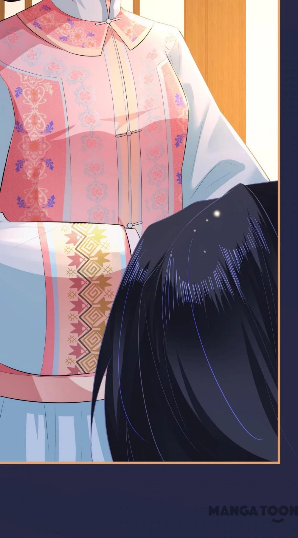 Quận Chúa Cẩn Thận, Đã Định Rồi Khó Đổi Lắm! Chapter 95 - 6