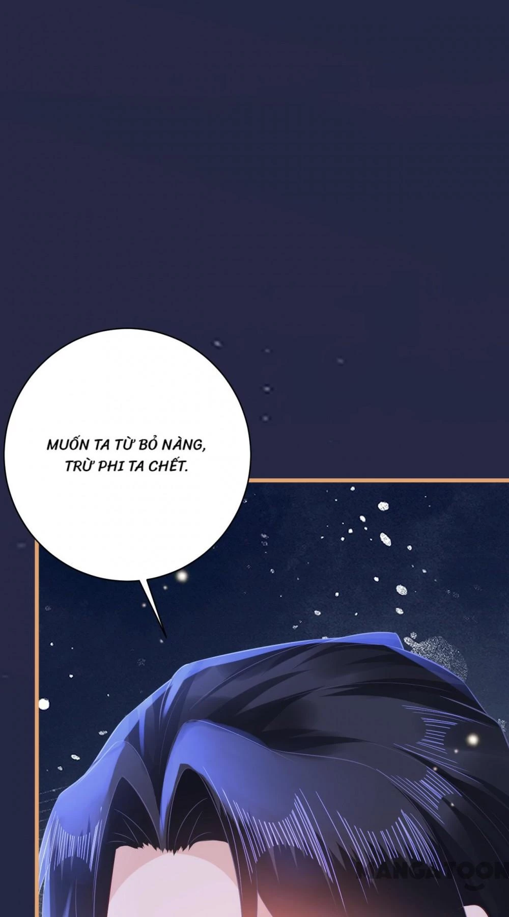 Quận Chúa Cẩn Thận, Đã Định Rồi Khó Đổi Lắm! Chapter 95 - 7