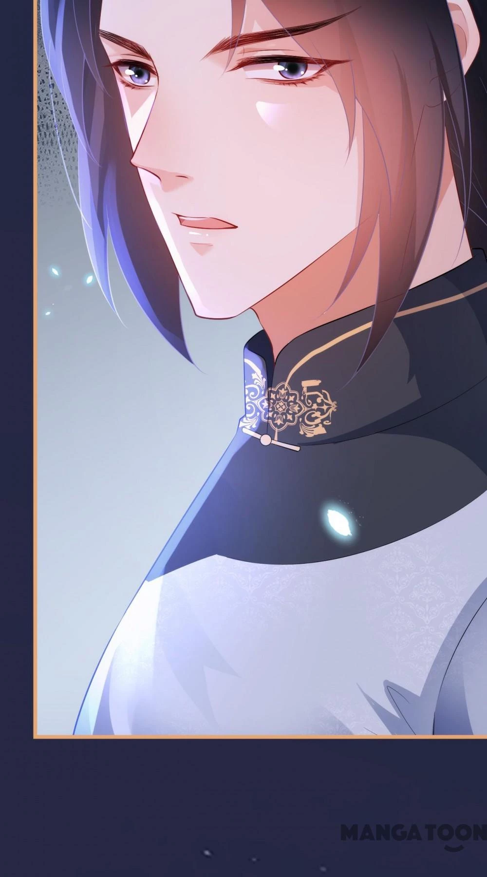 Quận Chúa Cẩn Thận, Đã Định Rồi Khó Đổi Lắm! Chapter 95 - 8